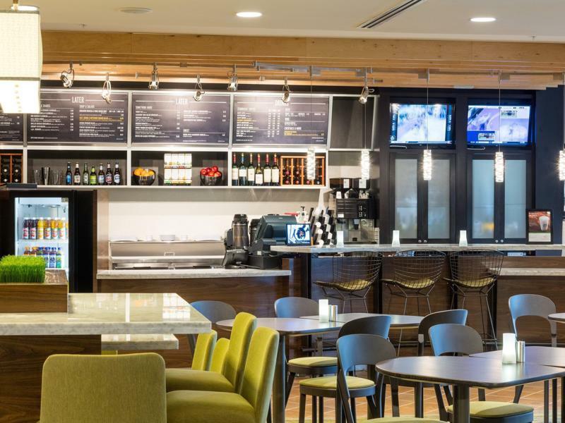 Courtyard By Marriott St. Augustine Beach Buitenkant foto